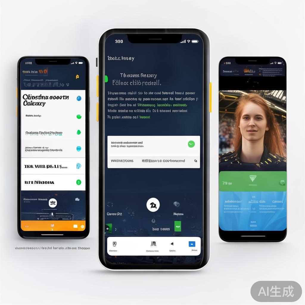 四、便捷的资金操作与安全保障
在体育娱乐中，快速