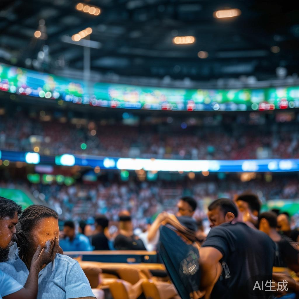 大发体育作为一家知名的在线体育博彩平台，凭借丰富的