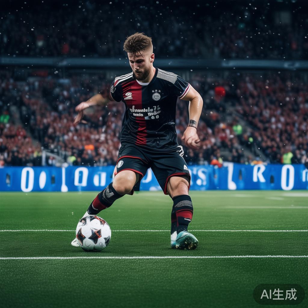 大发体育足球盘面变化分析：如何影响比赛结果与胜负走势