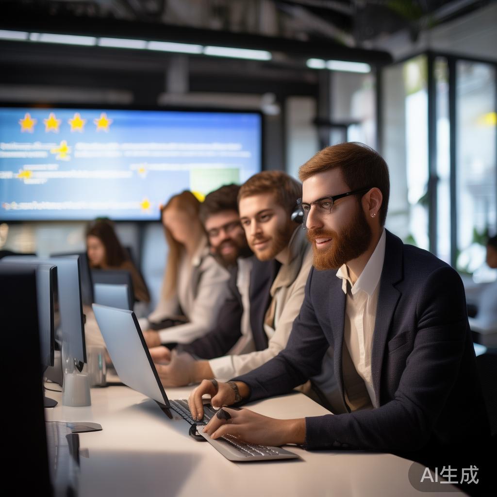 客户服务与口碑
平台的信誉还体现于其客户服务水平