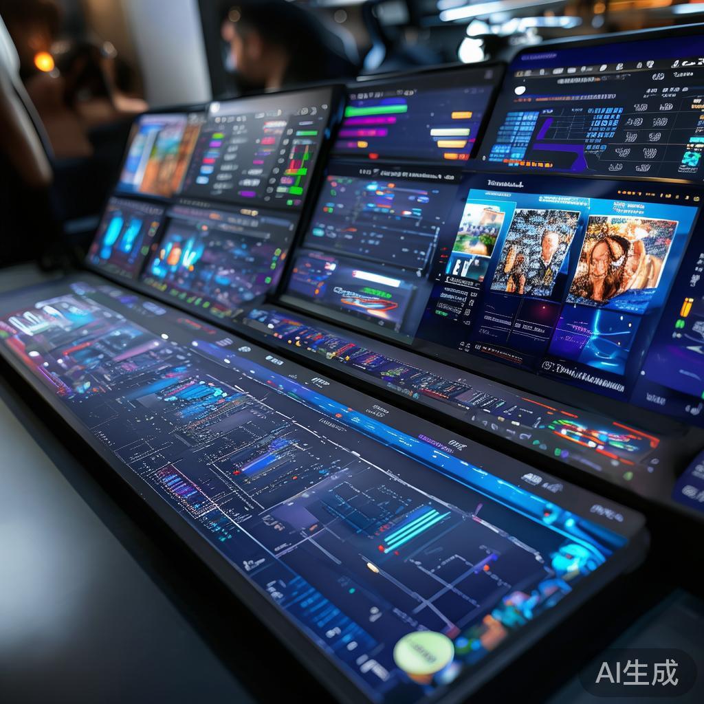 全面解析大发体育娱网赛事：玩法、规则与最新动态全掌握