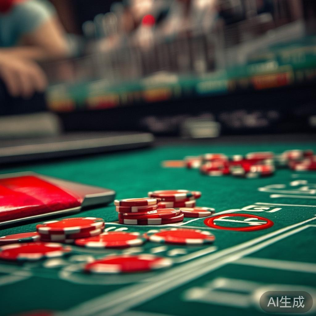 在当今数字化时代，越来越多的博彩爱好者选择通过网页