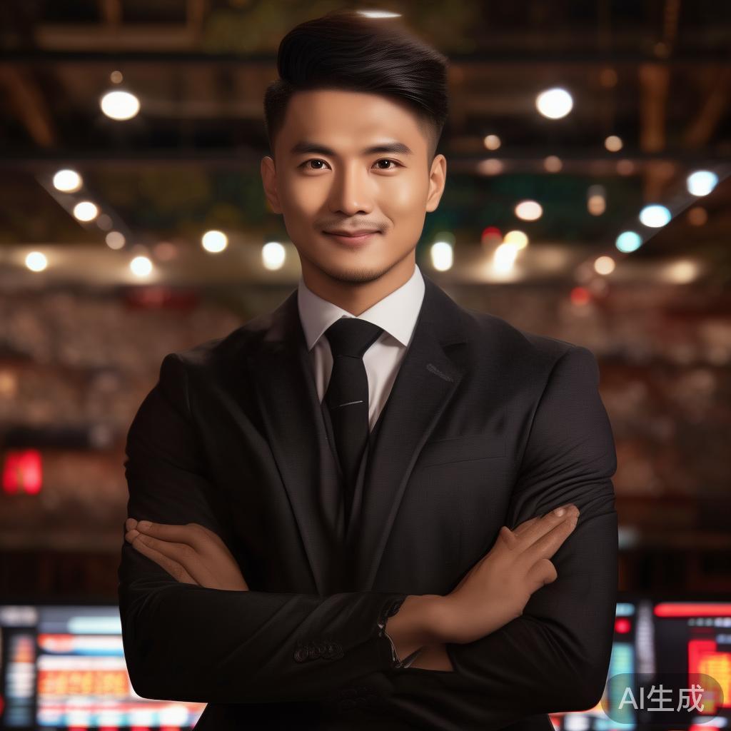 在激烈的竞争中，品牌实力和信誉成为平台合作的首要前