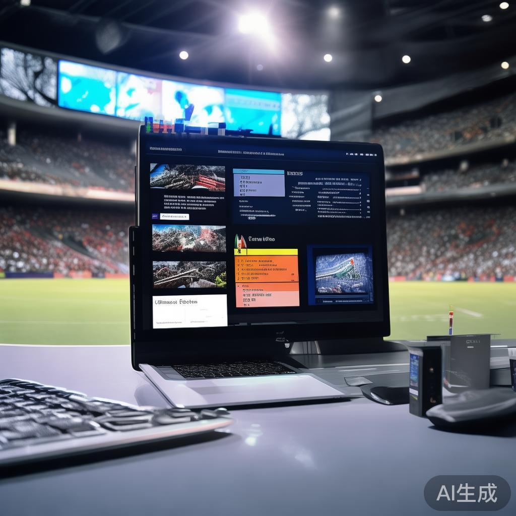 全面推荐大发体育官网网址导航,轻松畅享足球盛宴 其次,信息的精准性和时效性是检验体育网址导航平台优