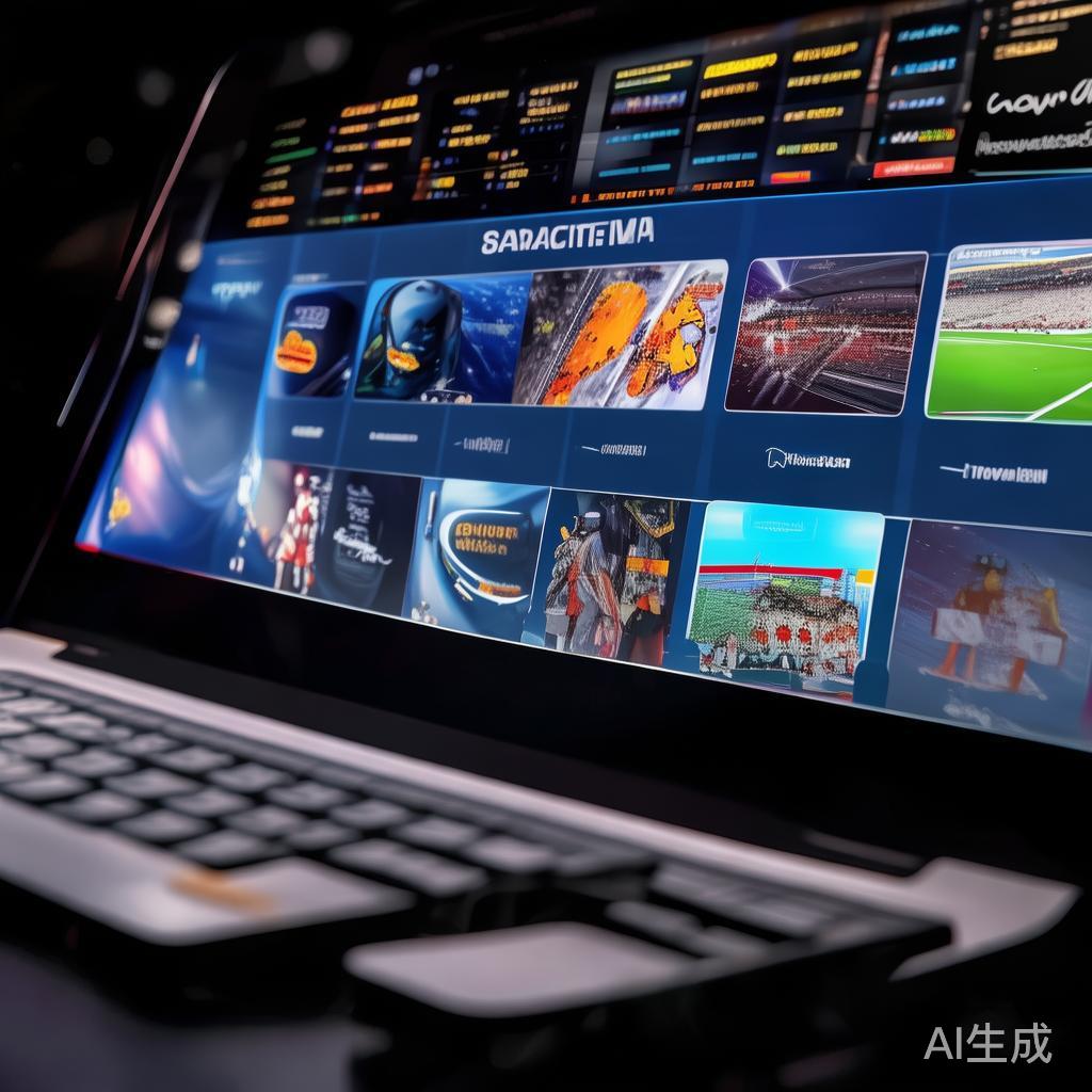 在数字娱乐时代，选择一个安全可靠的在线娱乐平台变得