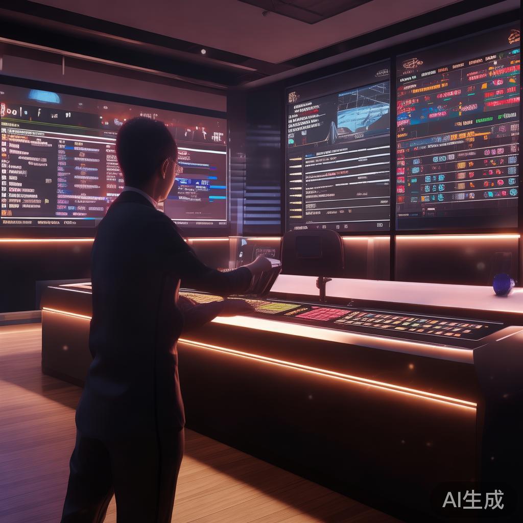 在开始介绍开户流程之前，很多新手可能会关心为何要选