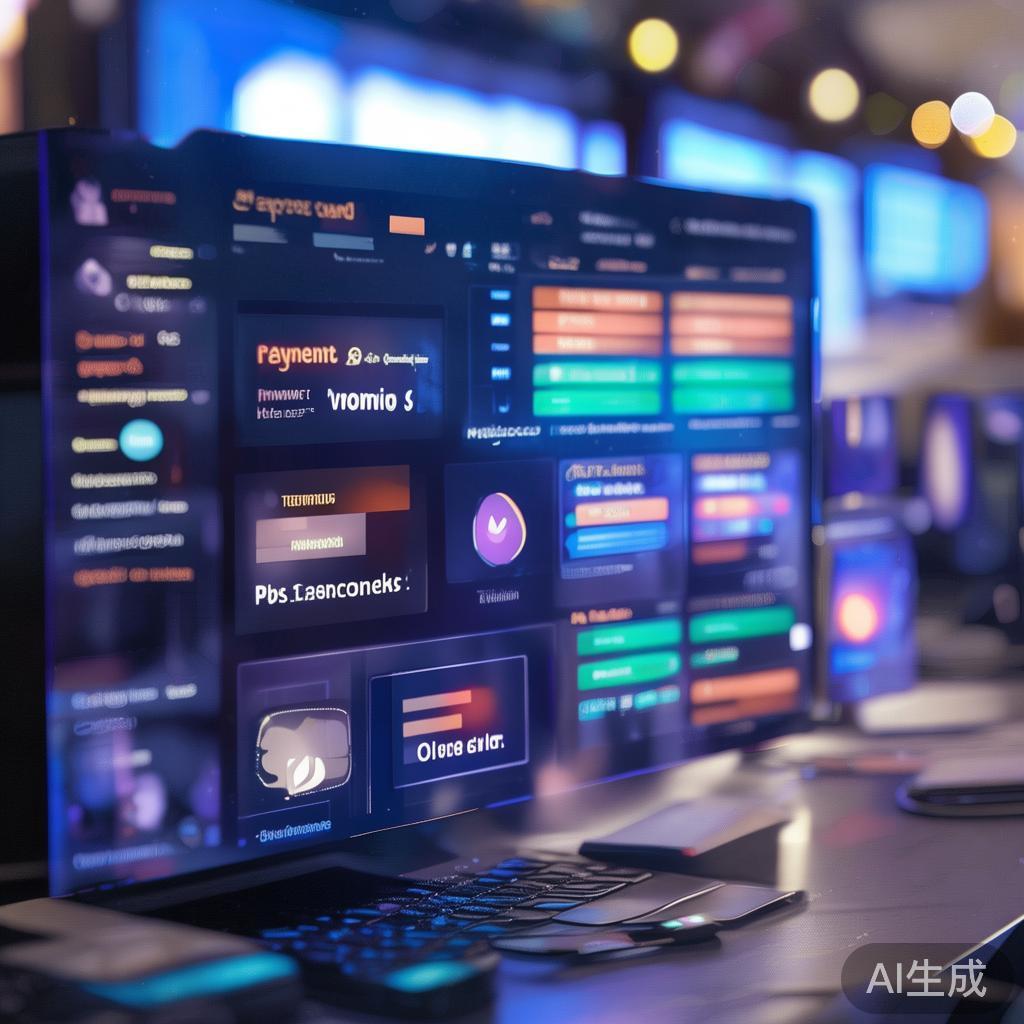 2024年大发体育app下载最新版推荐,尽享极致体育娱乐体验 便捷的支付与提款体系
支持多种主流支付方式,提款