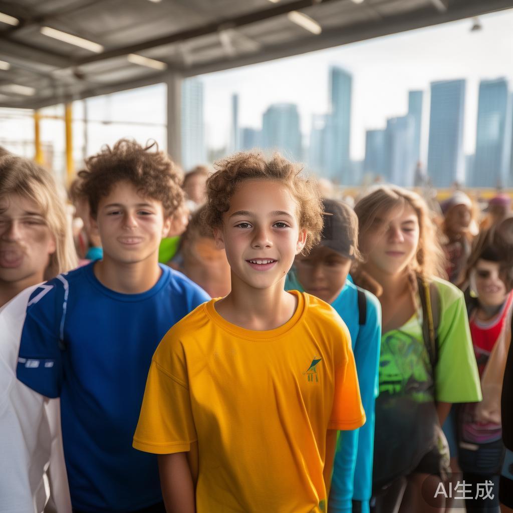 大发体育在线育助力青少年全面发展与教育创新结合 在当今社会发展迅速的背景下,青少年的成长环境也面临