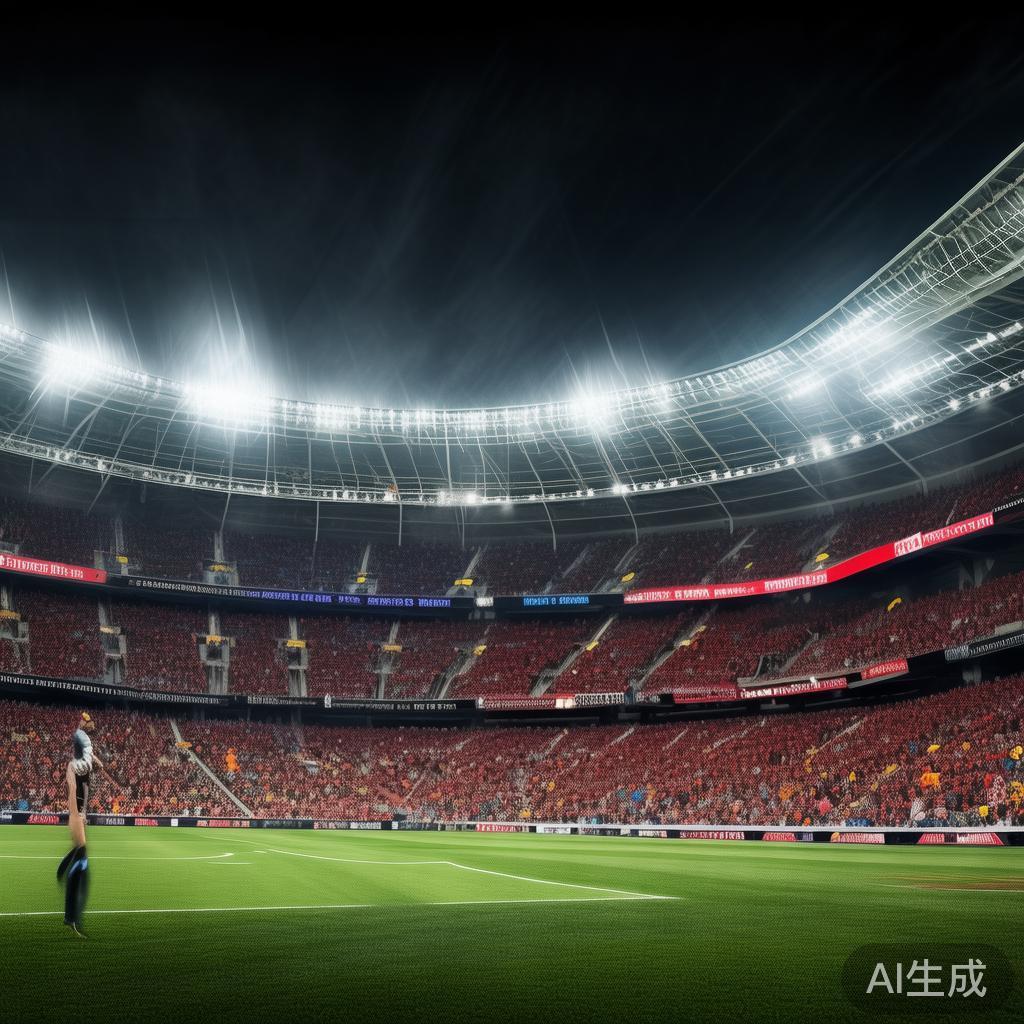 在当今信息高速发展的时代，体育迷们对于最新赛事动态