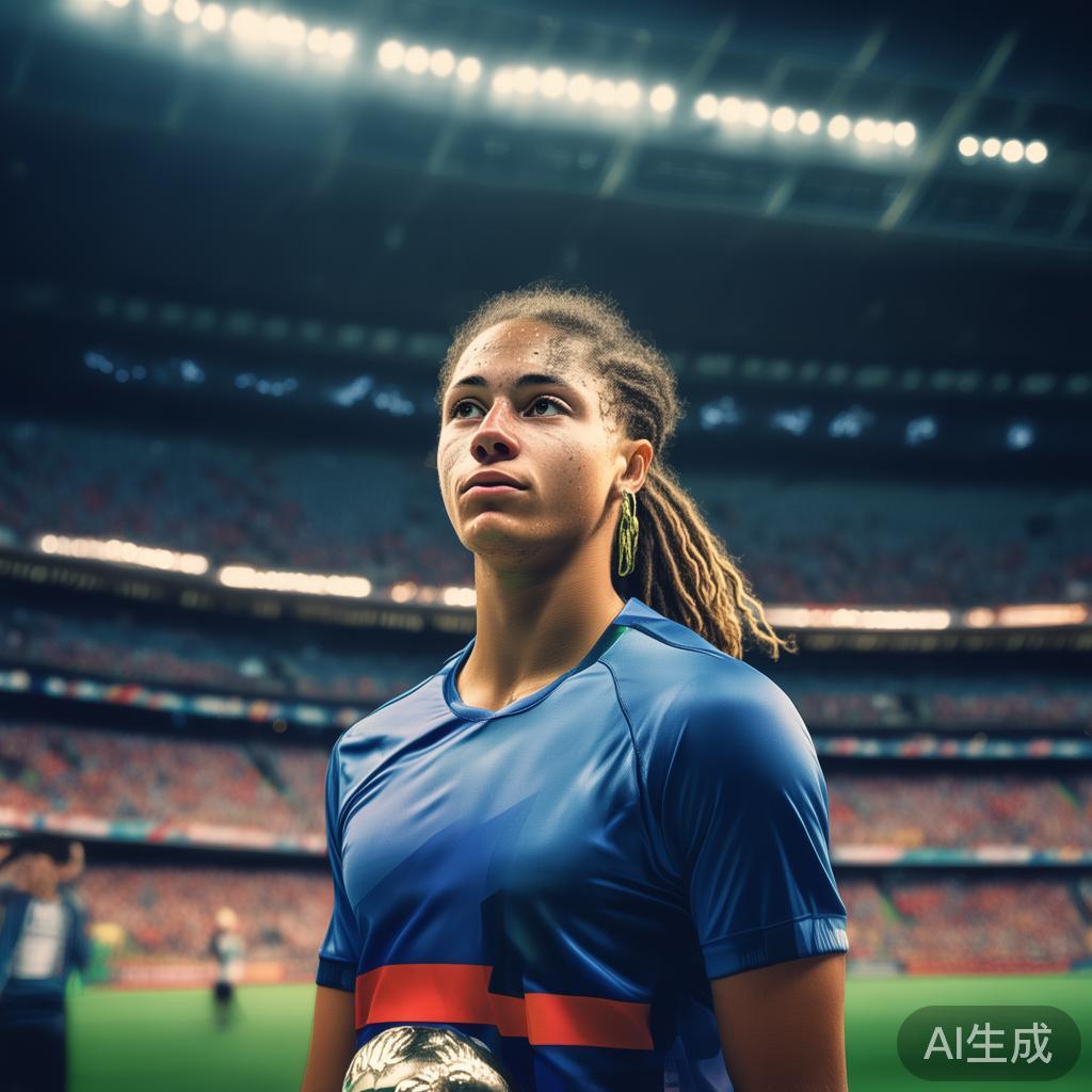 案例研究显示，许多杰出运动员之所以被尊敬，不仅因为