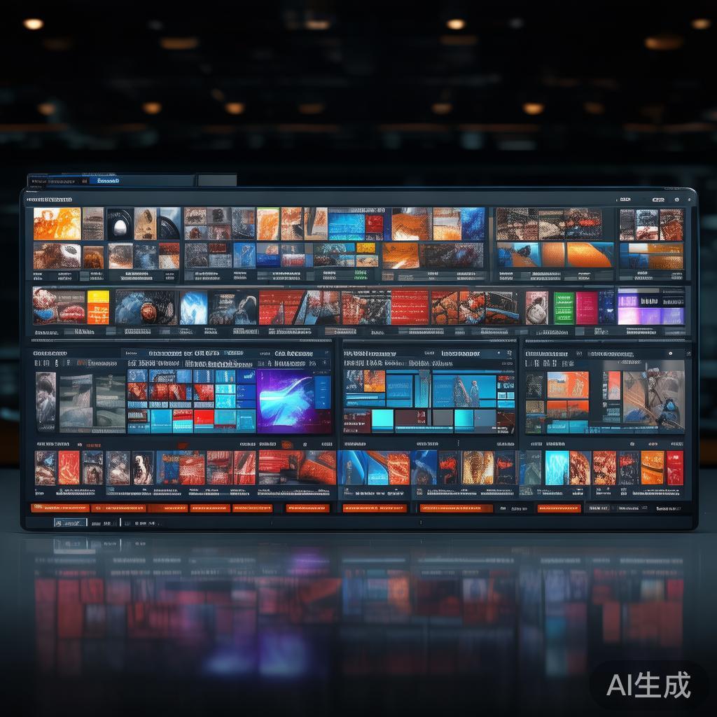 丰富的赛事类别与投注选项：优质平台通常提供全面的体