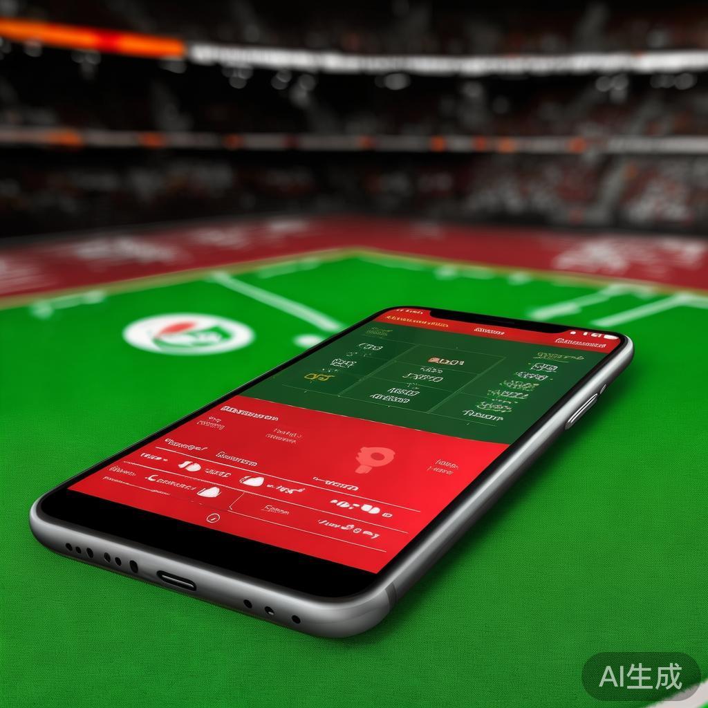 在众多体育博彩平台中，大发体育以其丰富的比赛资源、