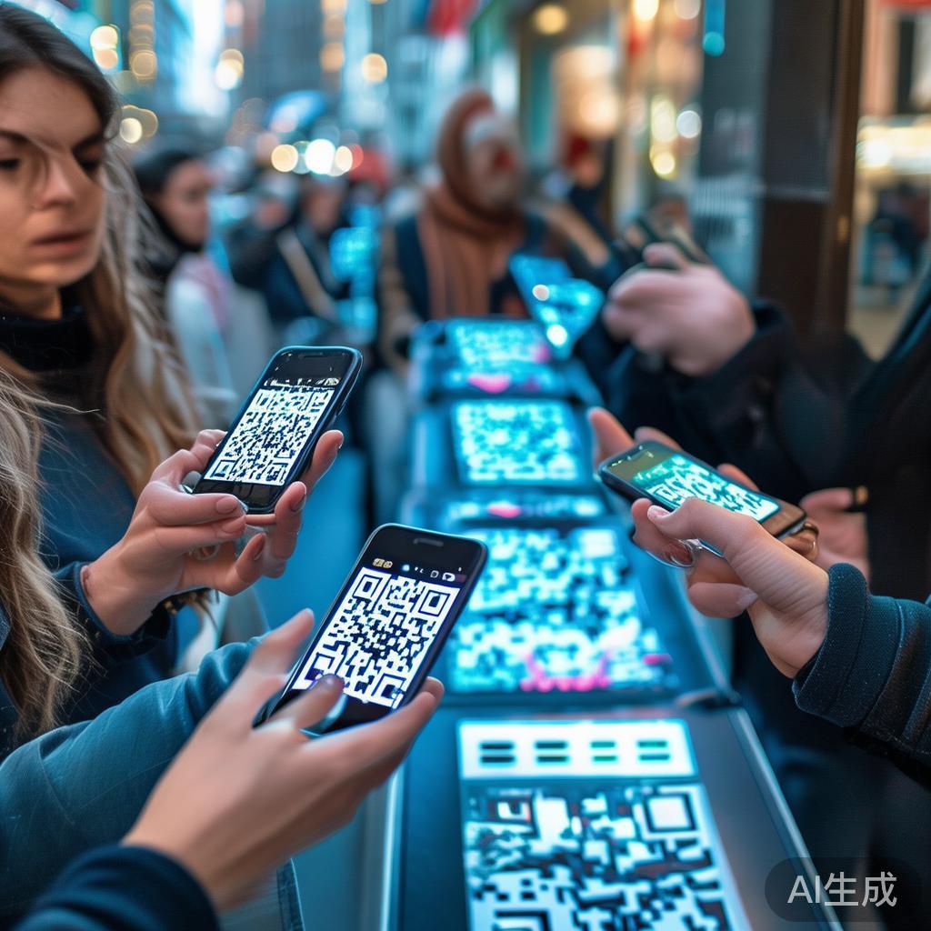 全面解析大发体育APP多渠道下载安装方法与步骤介绍 近年来,二维码扫描逐渐成为快速便捷的下载安装方式之