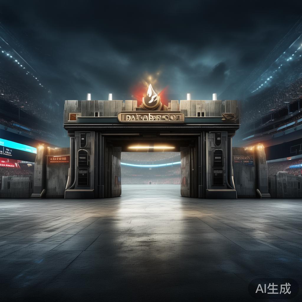 确保安全可信的大发体育官方入口登录指南与安全措施介绍 大发体育官方入口的安全保障措施
大发体育作为知名