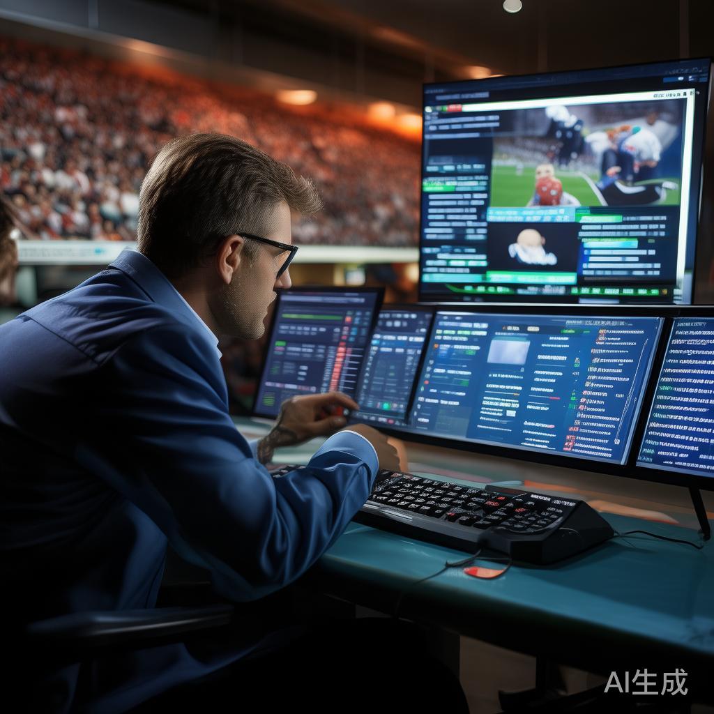 全面解析大发体育必胜技巧,助你稳赢比赛的实用指南 正确的投注技巧离不开精准的数据分析。掌握球队的历史