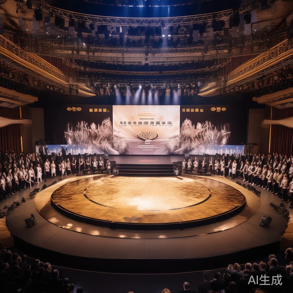 全面解析大发体育冠军荣誉盛典的精彩亮点与背后意义 作为一场年度盛事,大发体育冠军荣誉盛典的核心在于表