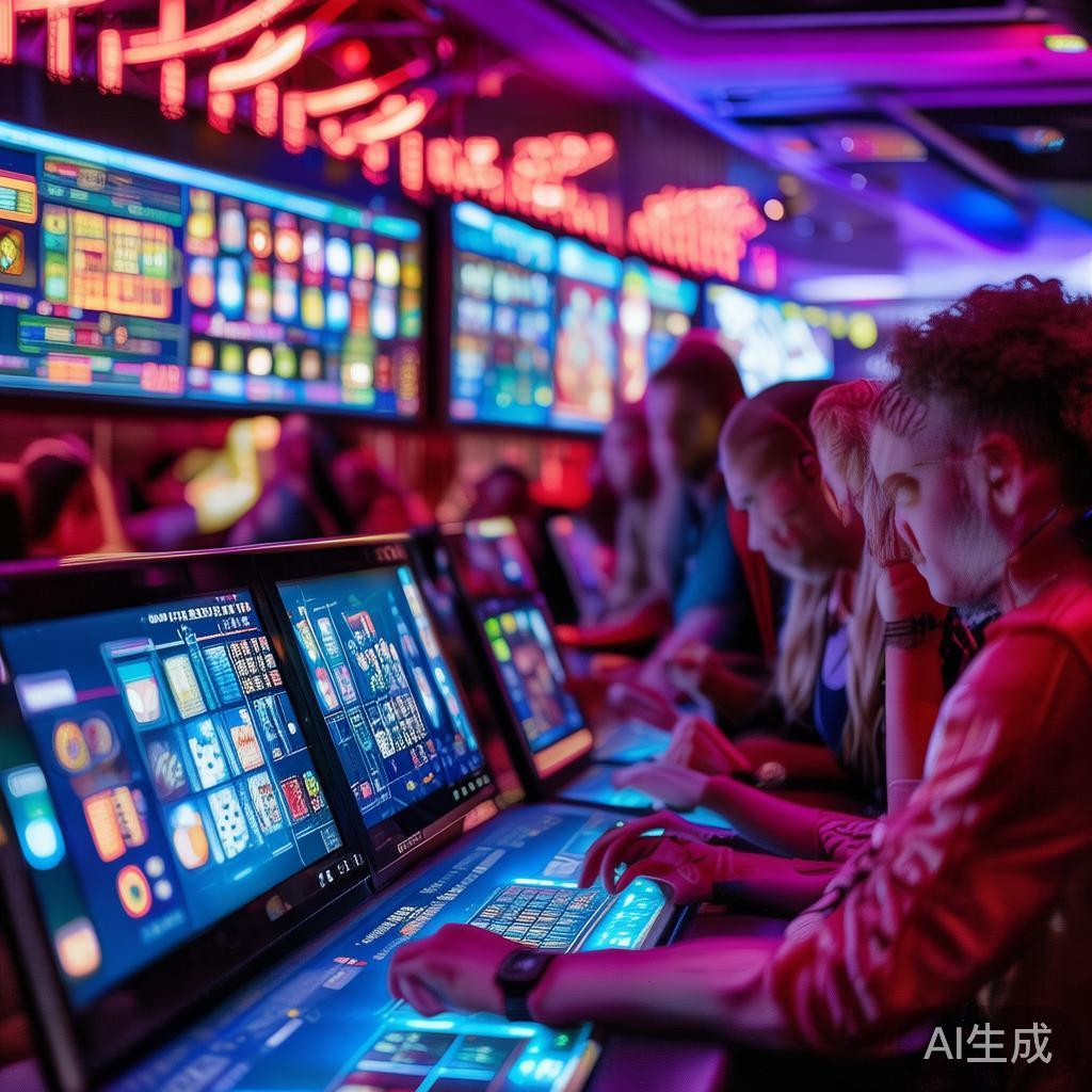 一方面，免费试玩为用户提供了低风险的尝试机会，避免