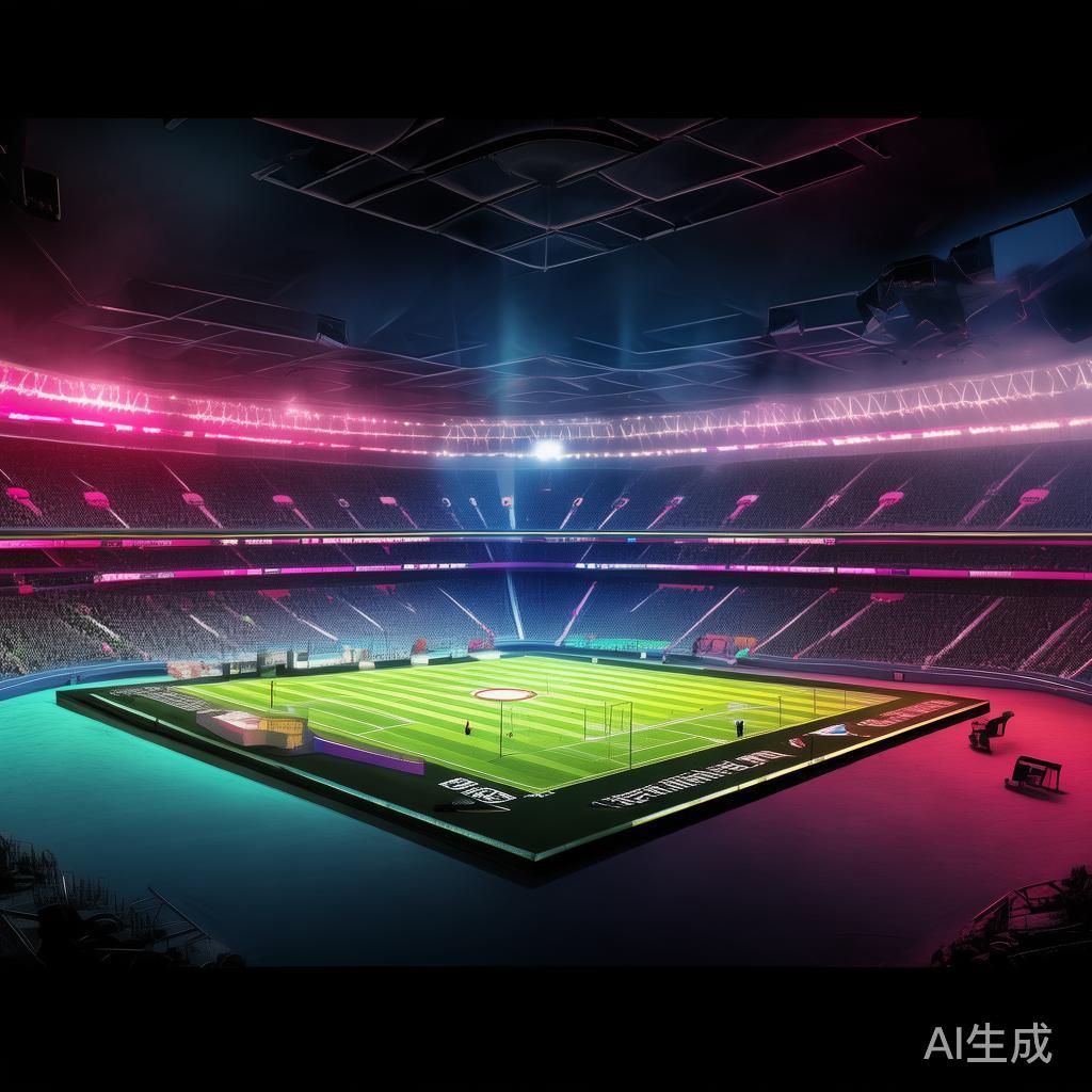 全面解析大发体育直播内容攻略:玩法、技巧与精彩赛事介绍 大发体育的直播内容涵盖多个领域,不仅包括国内外主要