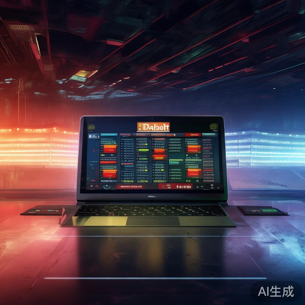 大发体育定位为集体育赛事、线上娱乐和真人娱乐于一体