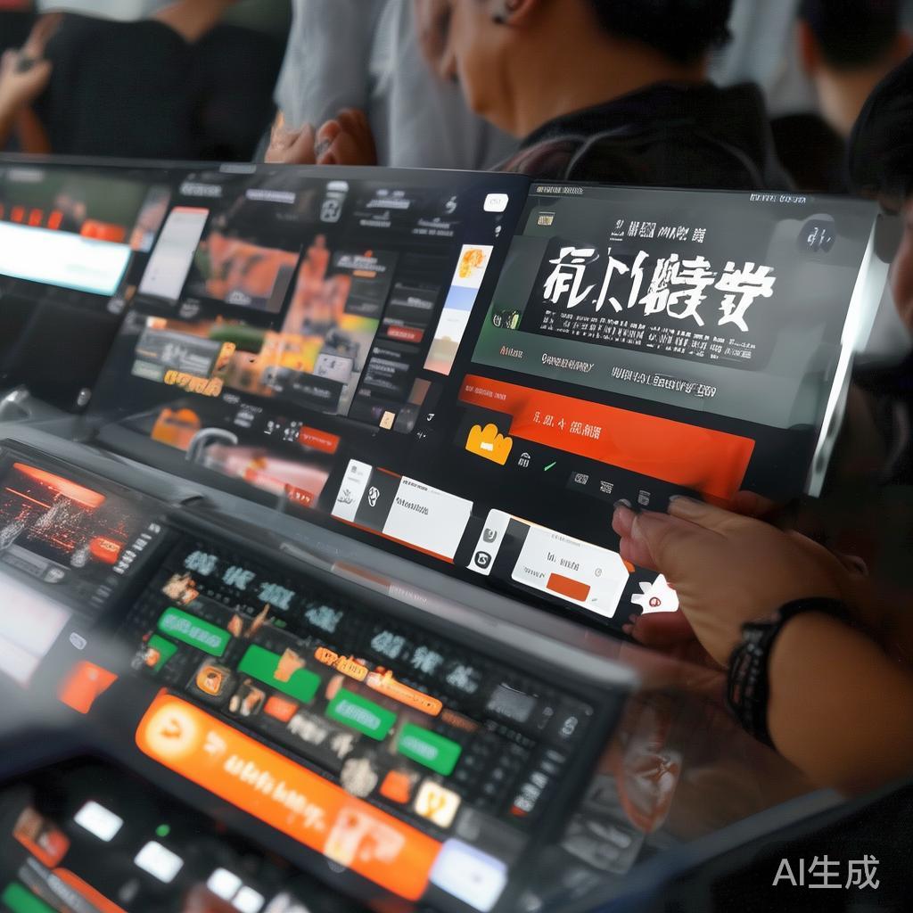 在大发棋牌平台观看体育赛事，最受关注的是“怎么买到