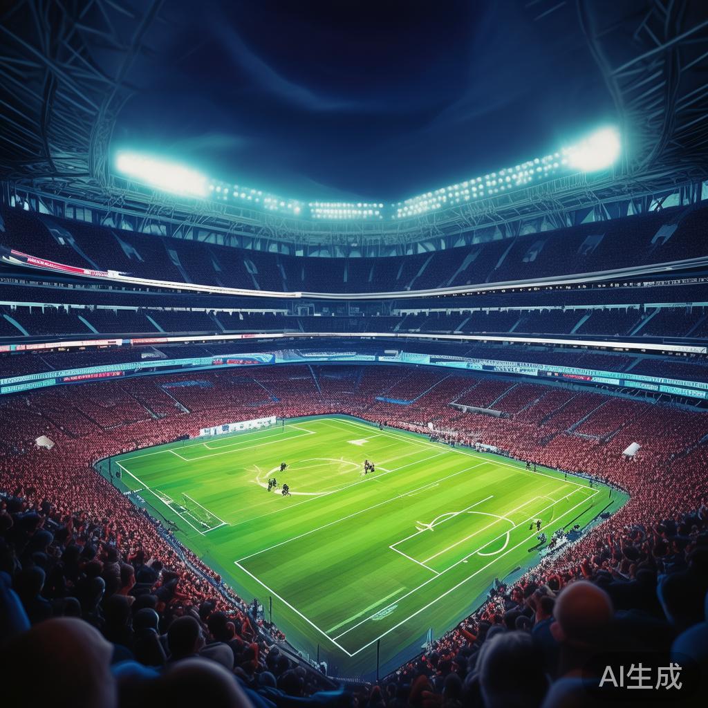 全面解析:实时更新大发体育比分直播内容的最新动态与精彩瞬间 在当今快节奏的体育娱乐世界中,球迷们对比赛信息的追