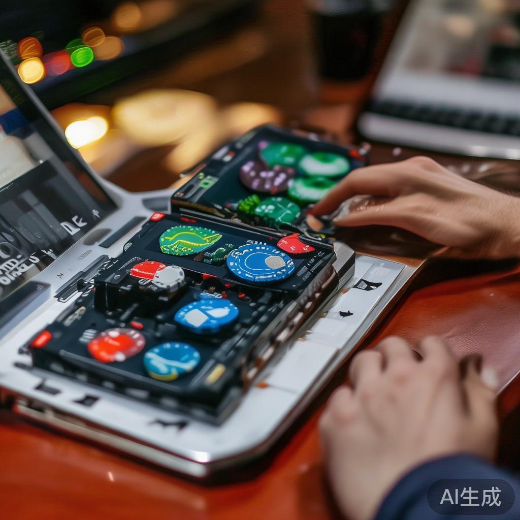 在某些地区，体育博彩网站可能会因为政策调控或网络限