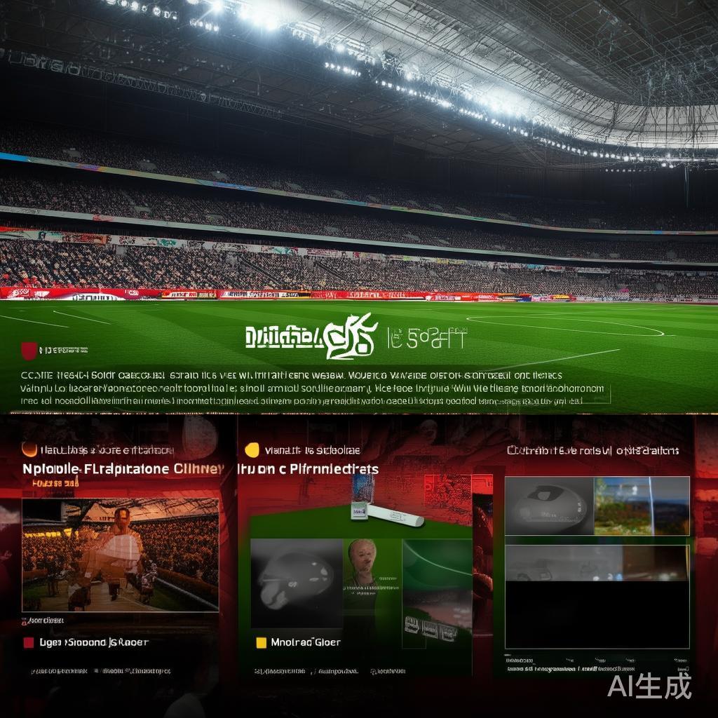 大发体育手机网址:便捷安全的专业足球娱乐平台体验 一个出色的足球娱乐平台应当提供多样化的内容,满足不