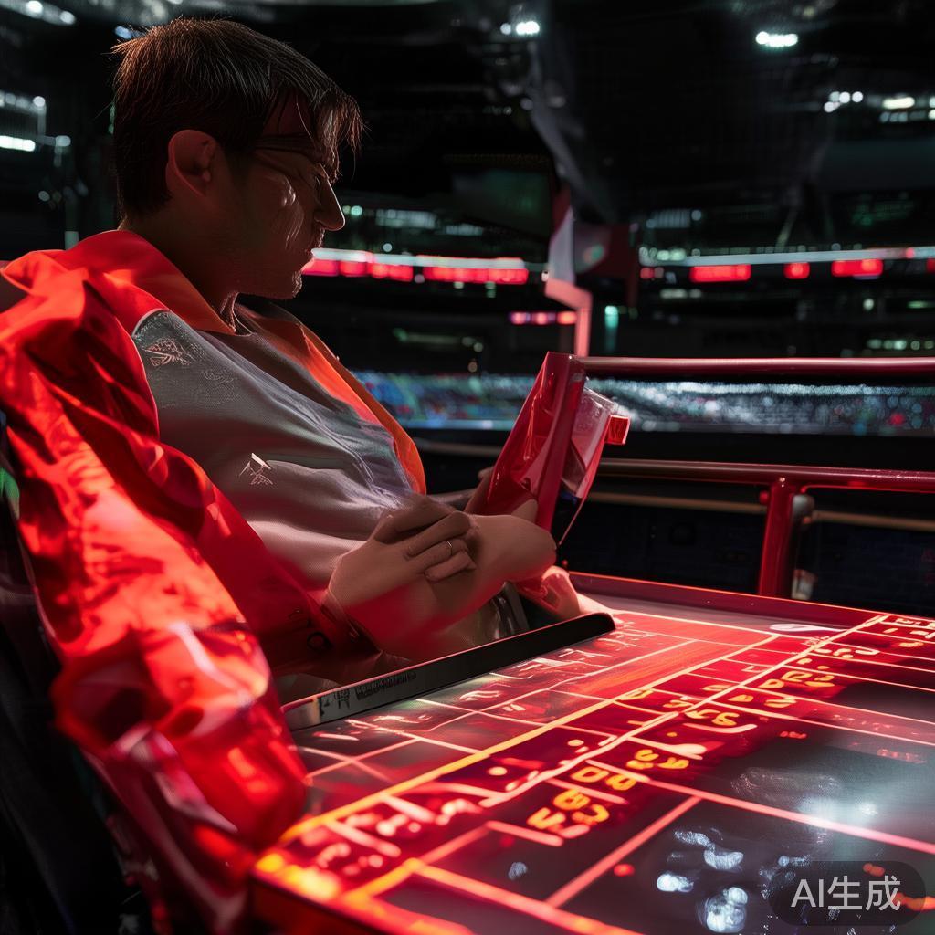 2024年大发体育注册平台全面下载与注册指南详解 在享受体育娱乐的同时,如何确保自己的账户安全,是每