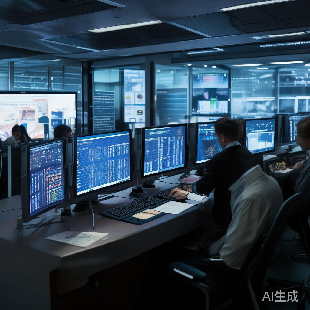 良好的企业治理结构也是保障平台安全的关键。Dafa