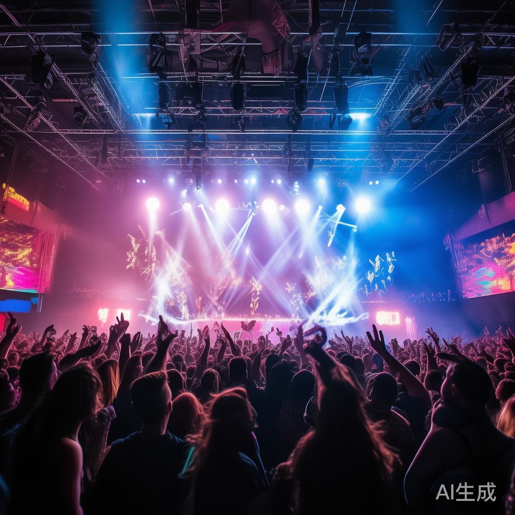 点燃激情的大发体育现场娱乐体验，尽享无尽精彩时刻