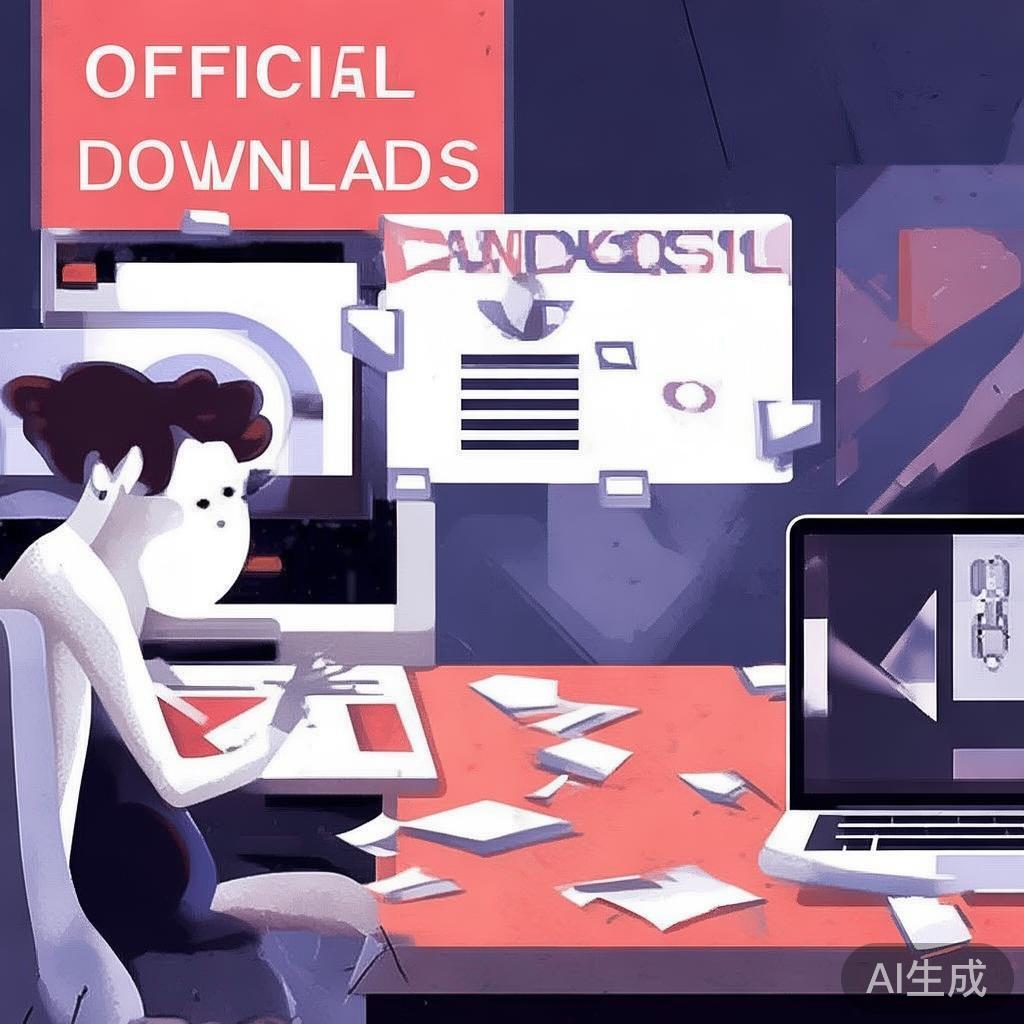 全面解析大发体育下载官网app的安全性与可靠性指南 案例分析:某用户曾在第三方平台下载所谓的“最新版大