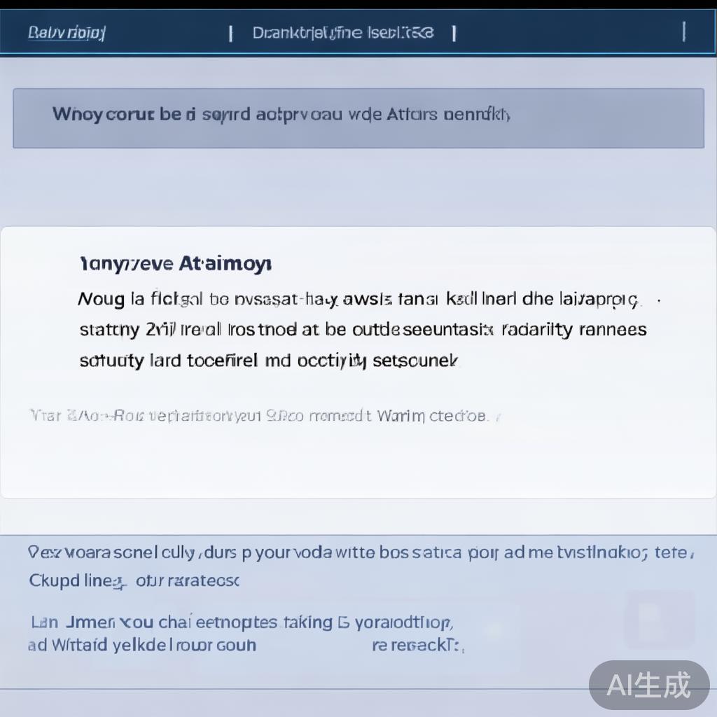 大发体育提款不成功的常见原因及有效解决办法 账户未完成必要的验证流程
平台通常要求用户完成实