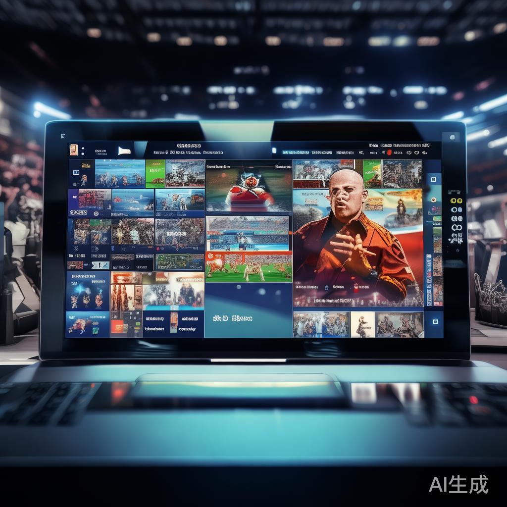 在传统体育博彩的基础上，网络大发体育网通过不断引入